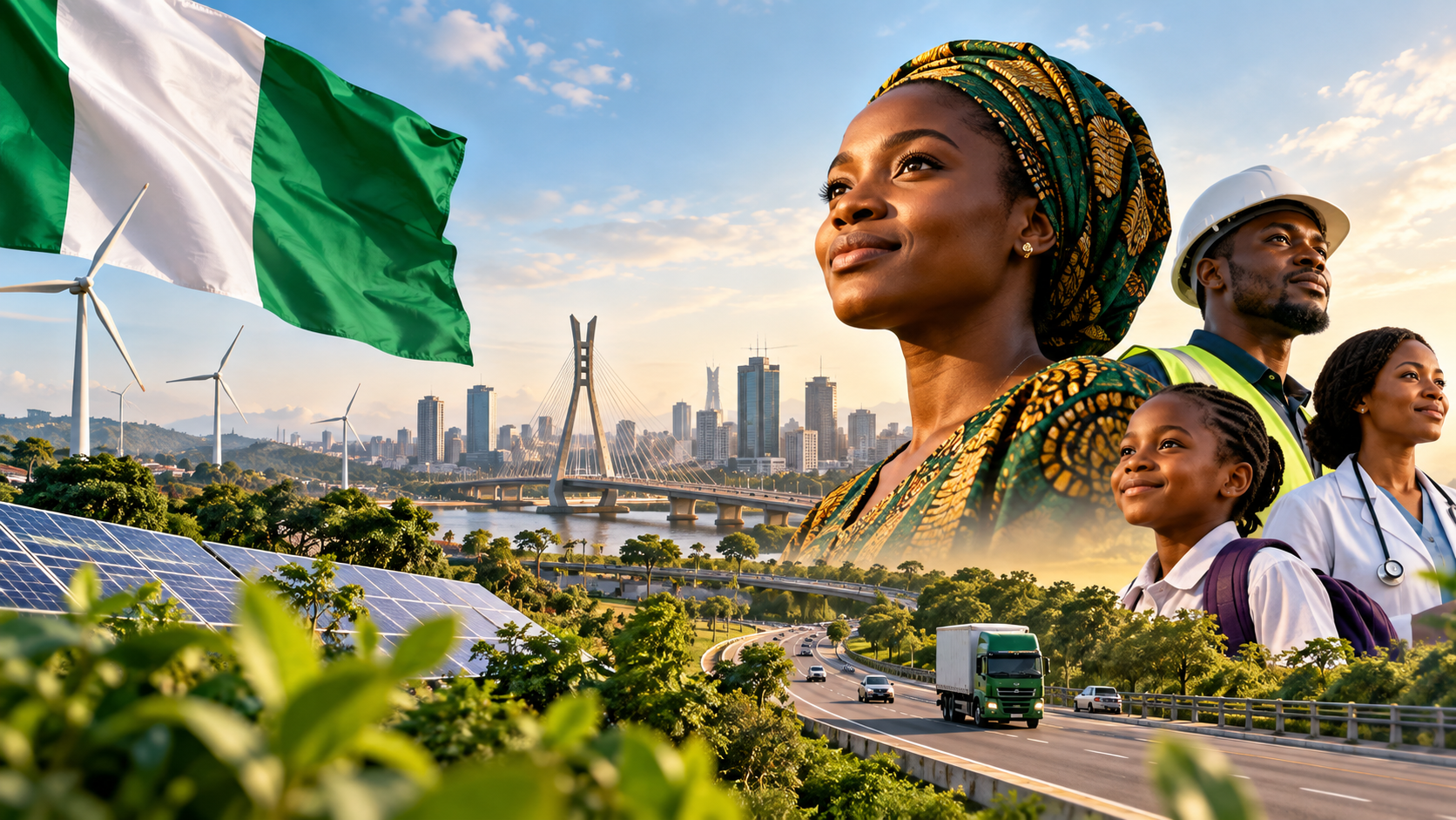 Policies for a Green and Fair Nigeria